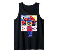 Transformers Boss 2 Canotta