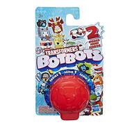 Transformers Botbots Blind Box, Multicolore