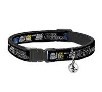Transformers Breakaway Cat Collar Transformers More than Meets the Eye Charact