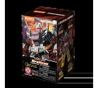 TRANSFORMERS BRUTICUS COMBINING ACCESSORY DEFENDER VERSION Model Kit BLOKEES
