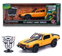 Transformers Bumblebee 1:24 Die-cast Modelli In Scala Simba