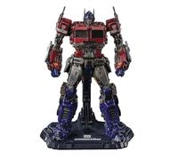 TRANSFORMERS - Optimus Prime Cybertron Mode 1/6 DLX Action Figure ThreeZero
