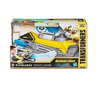 Transformers: Bumblebee -- Bumblebee Stinger Blaster