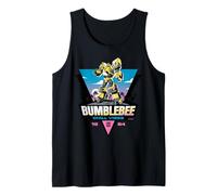 Transformers Bumblebee Canotta