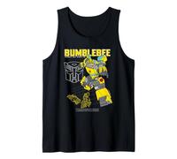 Transformers Bumblebee Canotta