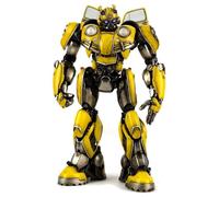 Transformers Bumblebee DLX Action Figure 1/6 Bumblebee 20 cm