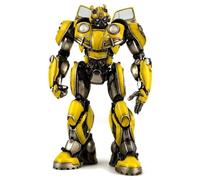 Transformers Bumblebee DLX Action Figure Bumblebee 20 cm ThreeZero