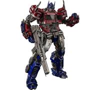 Transformers Bumblebee DLX Optimus Prime Cybertron Mode Action Figure GIAPPONE