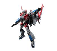 Transformers Bumblebee DLX: STARSCREAM - ThreeZero
