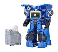 Transformers Bumblebee - Energon Igniters Serie Power Plus - Soundwave