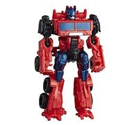 Transformers: Bumblebee -- Energon Igniters Speed Series Optimus Prime