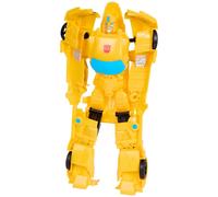 Transformers Bumblebee Hasbro Personaggio 25 cm Trasformabile in Auto E5889 6 An