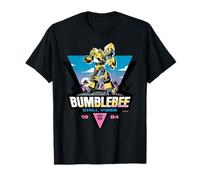 Transformers Bumblebee Maglietta