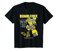 Transformers Bumblebee Maglietta