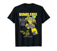 Transformers Bumblebee Maglietta