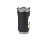Transformers Bumblebee More Than Meets The Eye Bicchiere termico in acciaio inox doppia parete