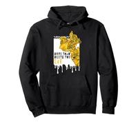 Transformers Bumblebee More Than Meets The Eye Felpa con Cappuccio