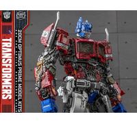 TRANSFORMERS BUMBLEBEE MOVIE OPTIMUS PRIME EARTH MODE AMK PRO MODEL KIT Model Ki