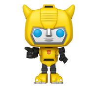 Transformers Bumblebee POP Retro Toys #23 Vinyl Figure FUNKO