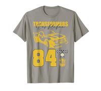Transformers Bumblebee Racing Maglietta