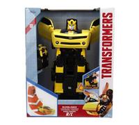 TRANSFORMERS BUMBLEBEE RC Modelli In Scala Jada Toys