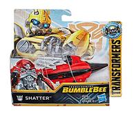 Transformers: Bumblebee - Serie di accenditori Energon Power - Shatter