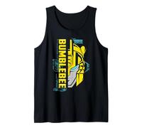Transformers Bumblebee Split Canotta