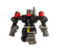 Transformers: Bumblebee Studio Series Core Class Action Figura Concept Art Decep