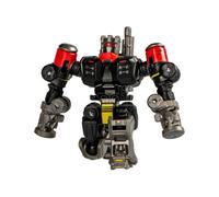 Transformers: Bumblebee Studio Series Core Class Action Figura Concept Art Decepticon Frenzy 9 Cm Hasbro