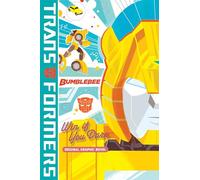 Transformers: Bumblebee - Win If You Dare