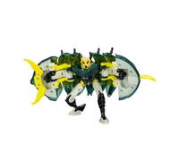 Transformers Bw Predacon Retrax Af Action Figura Hasbro