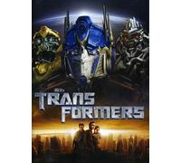 Transformers by Shia Labeouf