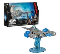Transformers caccia stellare n-1 ispirato a "star wars: the mandalorian"