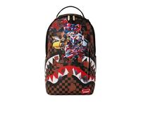 Transformers Checkered Backpack Sprayground