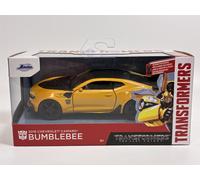 Transformers Chevrolet Camaro Bumblebee 2016 1:32 Jada 253112001 98393