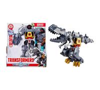 Transformers CYBERWORLD Grimlock Chomp & Battle Action Figure