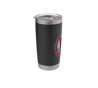 Transformers Choose Your Side Bicchiere termico in acciaio inox doppia parete