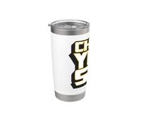 Transformers Choose Your Side Bicchiere termico in acciaio inox doppia parete