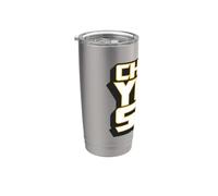 Transformers Choose Your Side Bicchiere termico in acciaio inox doppia parete