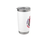 Transformers Choose Your Side Bicchiere termico in acciaio inox doppia parete