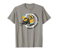 Transformers Choose Your Side Maglietta