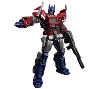 Transformers lassica, CC26, Movie 6, Optimus Prime, Kit Modello, Montaggio richiesto, 14+