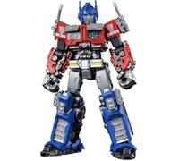 BLOKEES Transformers Figures - Classic Class 01 Optimus Prime Action Figure - Tr