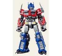 BLOKEES Transformers Figures - Classic Class 01 Optimus Prime Action Figure - Tr