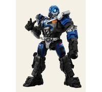TRANSFORMERS - CLASSIC CLASS 06 MIRAGE - MODEL KIT
