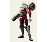 TRANSFORMERS - CLASSIC CLASS 07 ARCEE - MODEL KIT