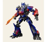 TRANSFORMERS - CLASSIC CLASS 09 OPTIMUS PRIME (2007) - MODEL KIT