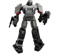 TRANSFORMERS - Classic Class 12 Megatron (ONE) - Model Kit