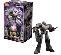 Transformers - Classic Class 12: Model Kit 71 Pezzi Megatron
