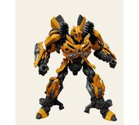 TRANSFORMERS - CLASSIC CLASS 23 - BUMBLEBEE - MODEL KIT